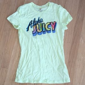 Aloha Juicy Couture T-Shirt